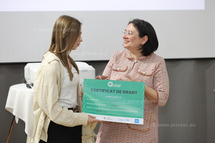 Fotografie eveniment