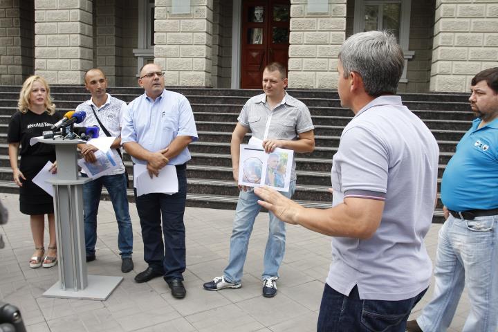 Fotografie eveniment