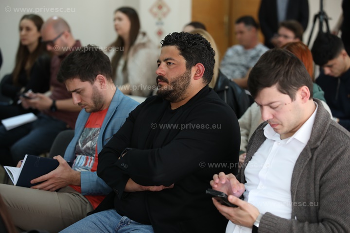 Fotografie eveniment