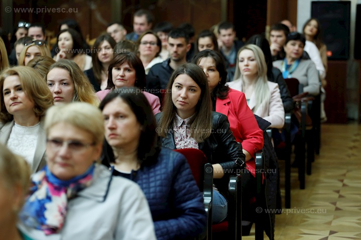 Fotografie eveniment