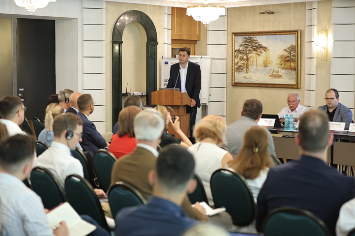 Fotografie eveniment