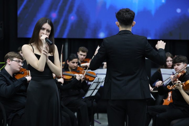 Fotografie eveniment