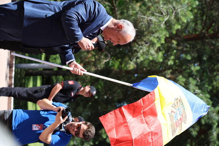 Fotografie eveniment