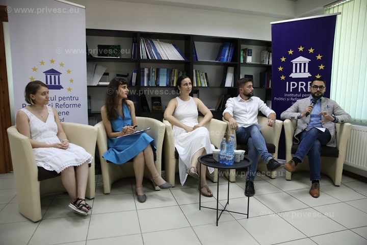 Fotografie eveniment