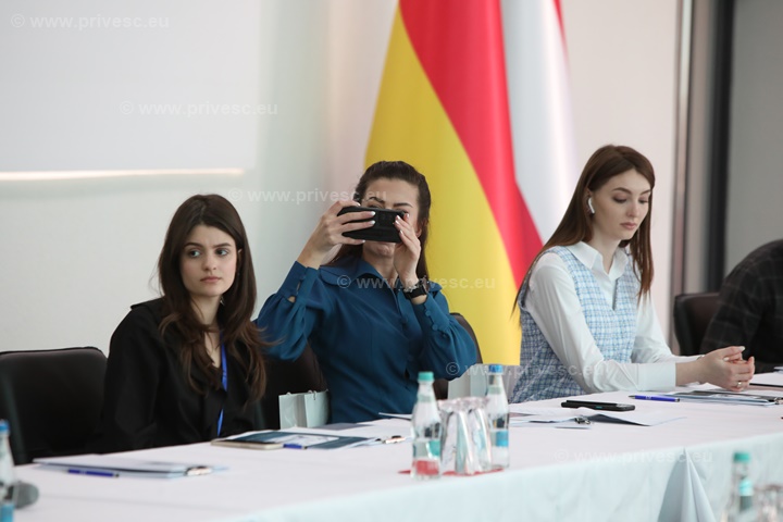 Fotografie eveniment