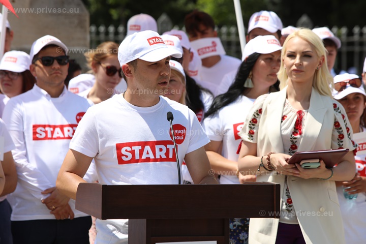 Fotografie eveniment