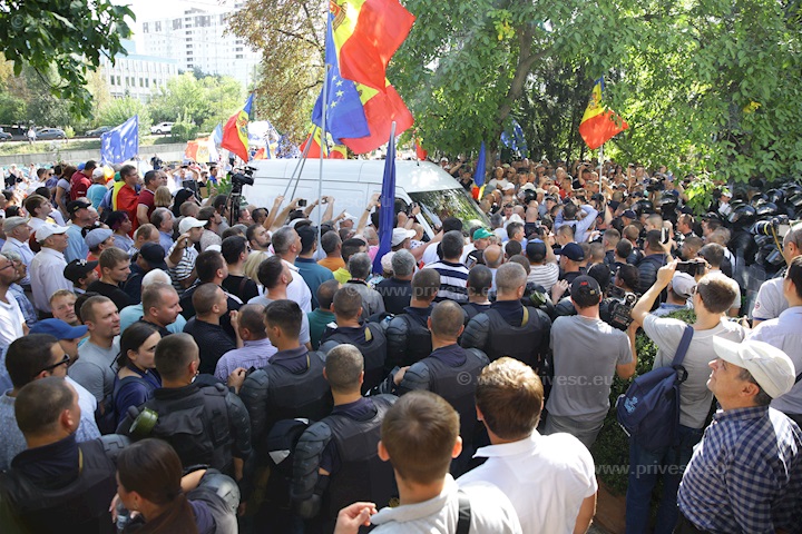 Fotografie eveniment