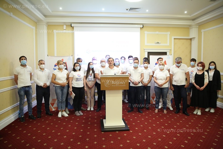 Fotografie eveniment