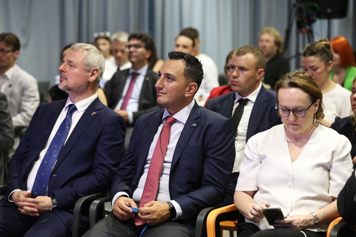 Fotografie eveniment