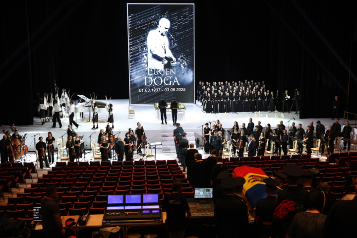 Fotografie eveniment