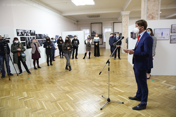 Fotografie eveniment