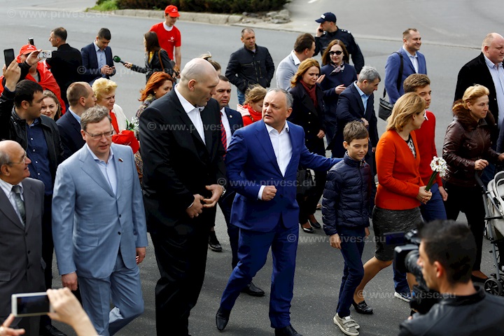 Fotografie eveniment