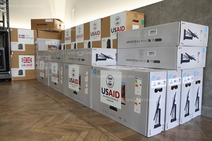 Fotografie eveniment