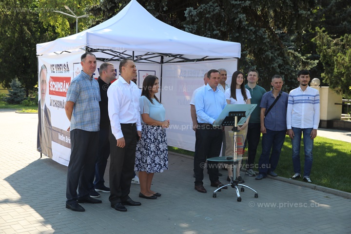 Fotografie eveniment