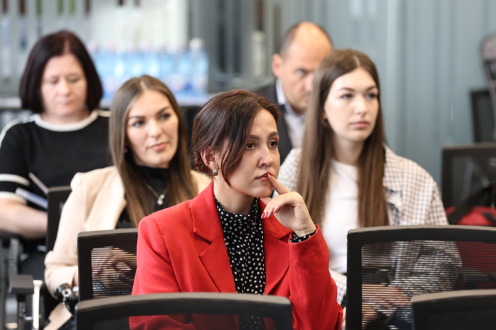 Fotografie eveniment