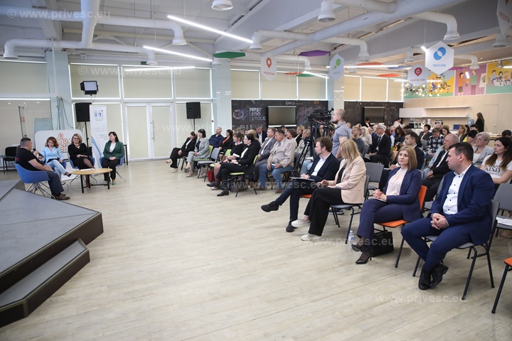 Fotografie eveniment