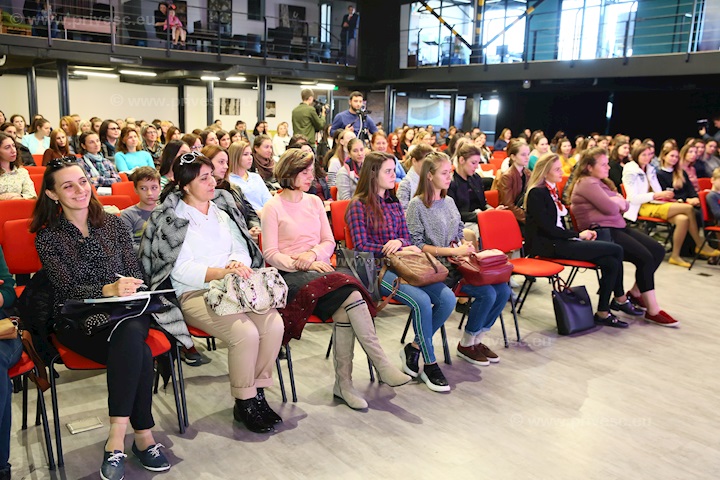 Fotografie eveniment