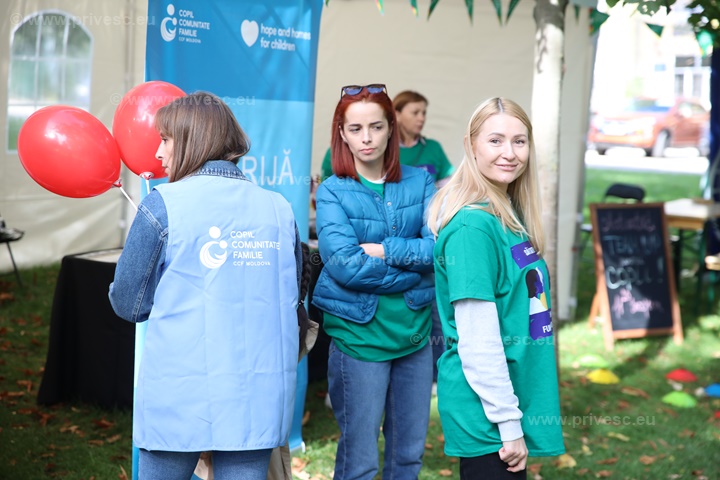 Fotografie eveniment