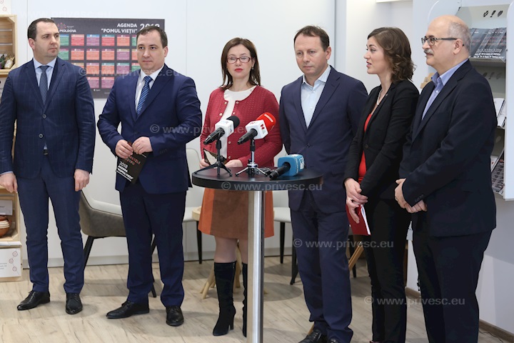 Fotografie eveniment