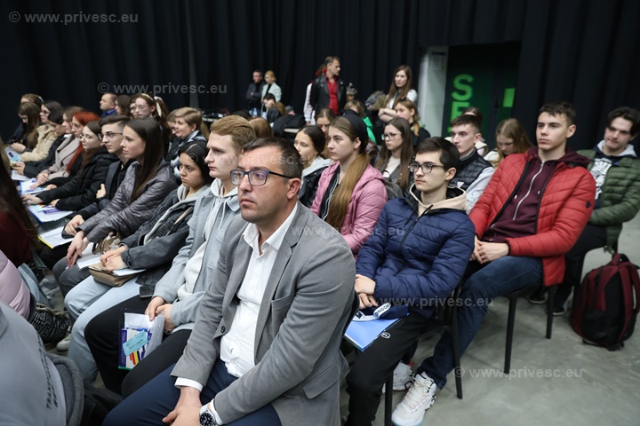 Fotografie eveniment