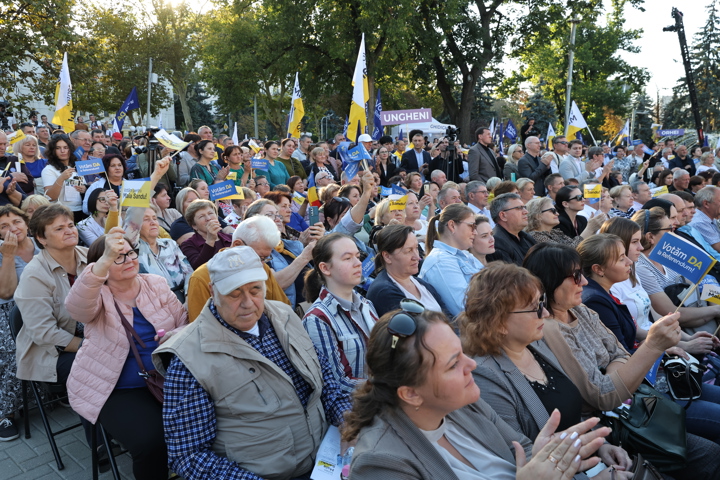 Fotografie eveniment