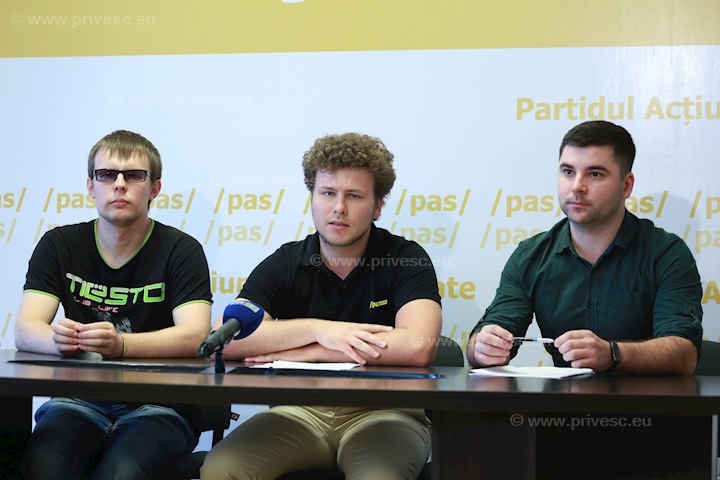 Fotografie eveniment