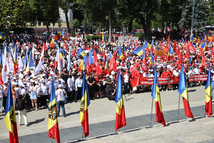 Fotografie eveniment