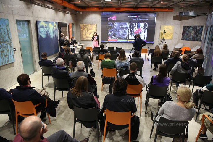 Fotografie eveniment