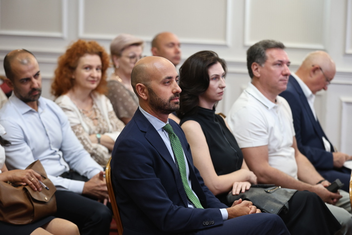 Fotografie eveniment