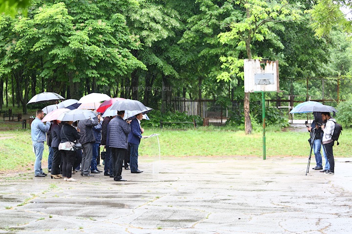 Fotografie eveniment