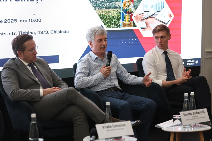 Fotografie eveniment