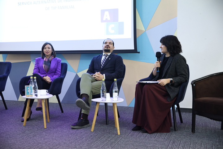 Fotografie eveniment