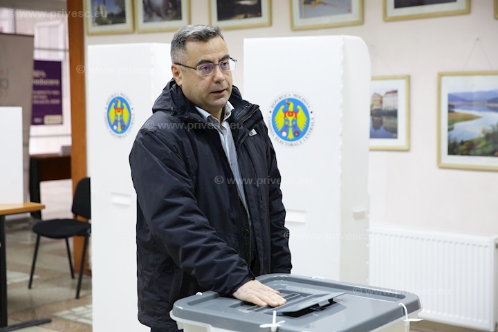 Fotografie eveniment