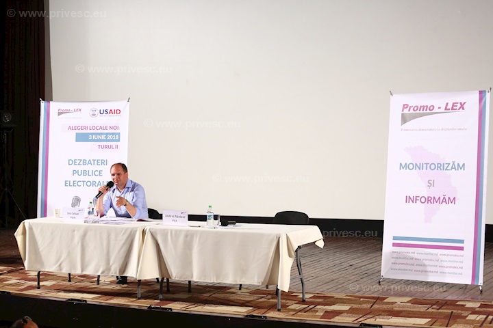 Fotografie eveniment