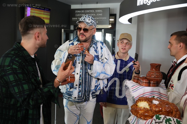 Fotografie eveniment