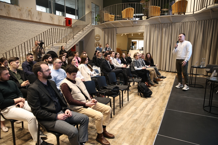 Fotografie eveniment