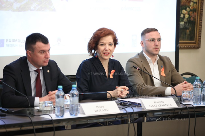 Fotografie eveniment