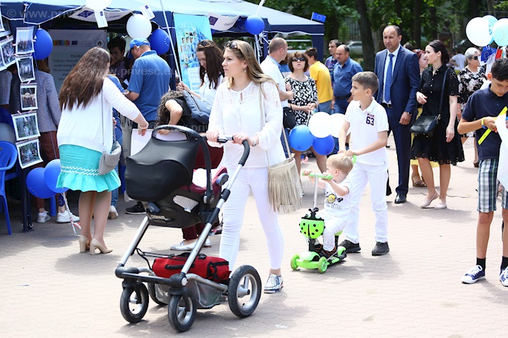 Fotografie eveniment