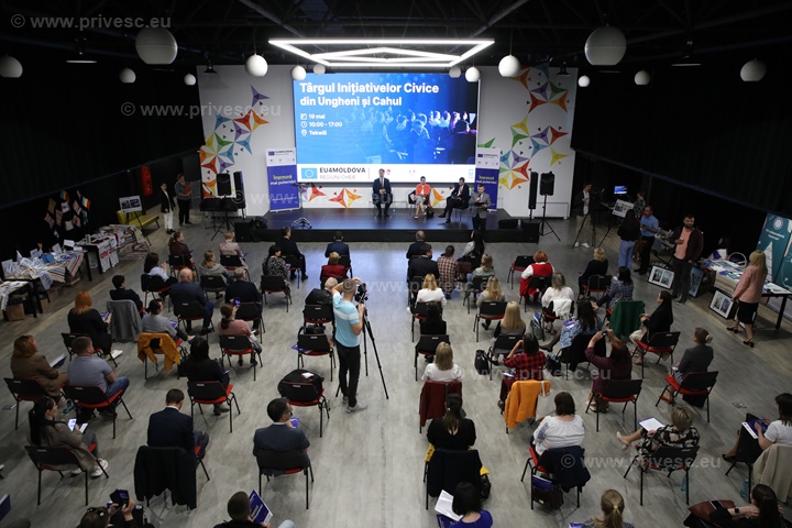 Fotografie eveniment