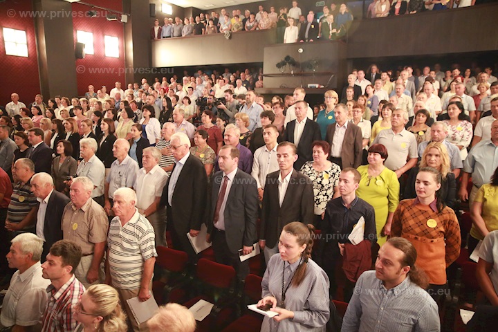 Fotografie eveniment