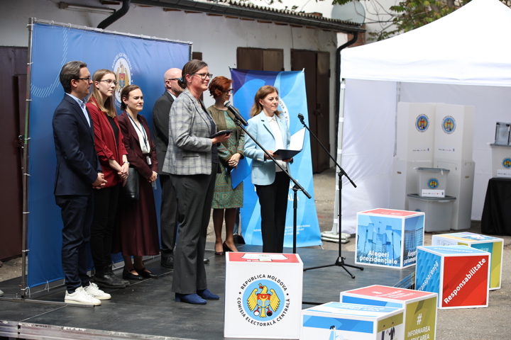 Fotografie eveniment