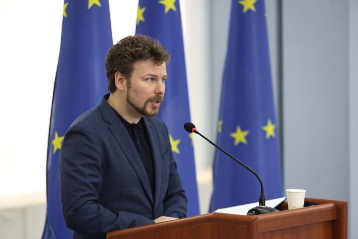 Fotografie eveniment