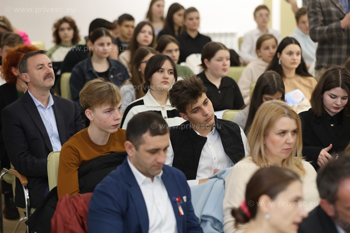 Fotografie eveniment