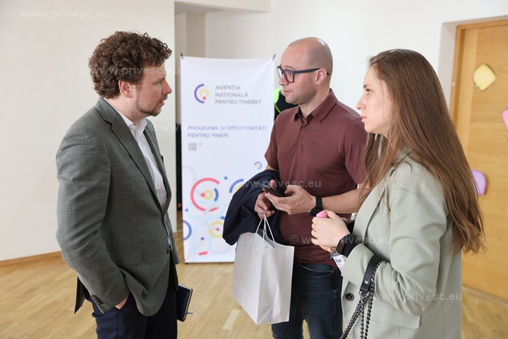 Fotografie eveniment