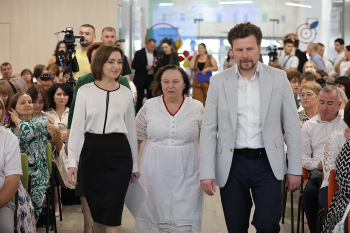 Fotografie eveniment