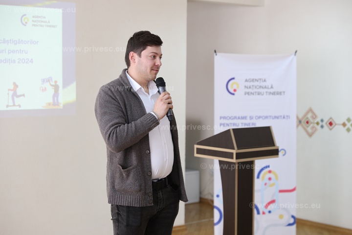 Fotografie eveniment