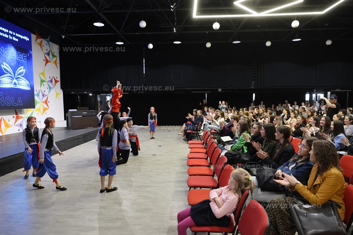 Fotografie eveniment