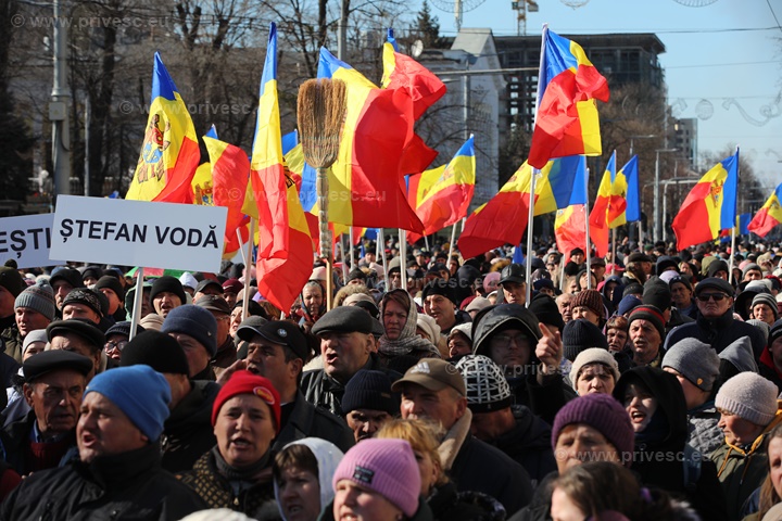 Fotografie eveniment