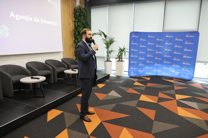 Fotografie eveniment