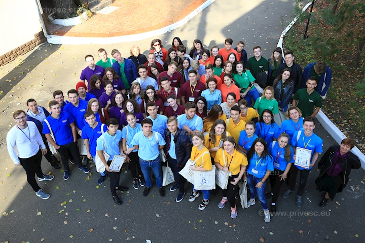 Fotografie eveniment